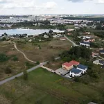 2 House Between Two Lakes