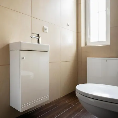 2 House Between Two Lakes Holiday home Vilnius