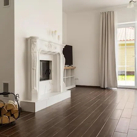 2 House Between Two Lakes * Vilnius
