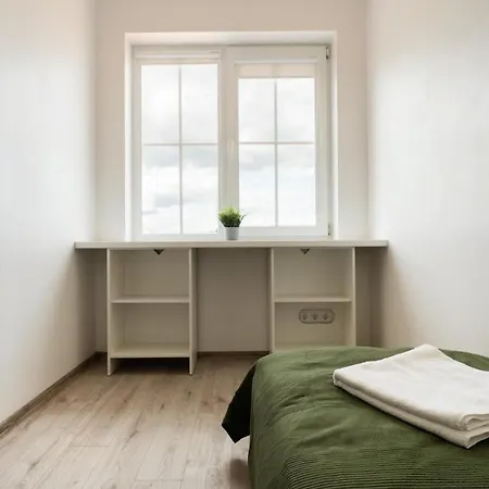 2 House Between Two Lakes Holiday home Vilnius