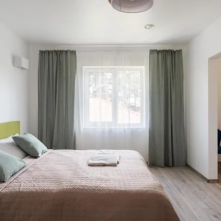 2 House Between Two Lakes * Vilnius