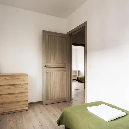 2 House Between Two Lakes Holiday home Vilnius