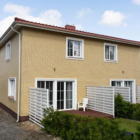 2 House Between Two Lakes Holiday home Vilnius
