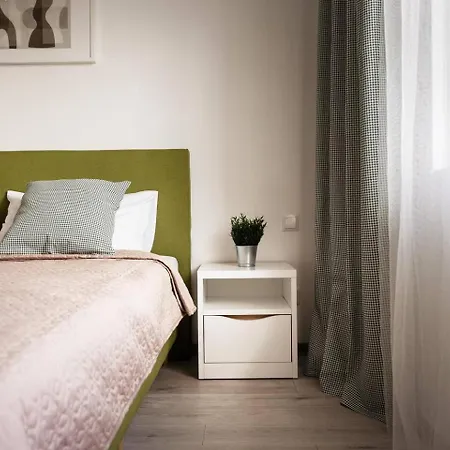 Feriehus 2 House Between Two Lakes Vilnius