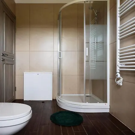 Feriehus 2 House Between Two Lakes