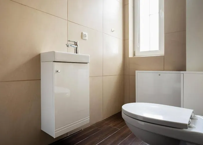 Poilsio namai 2 House Between Two Lakes Vilnius