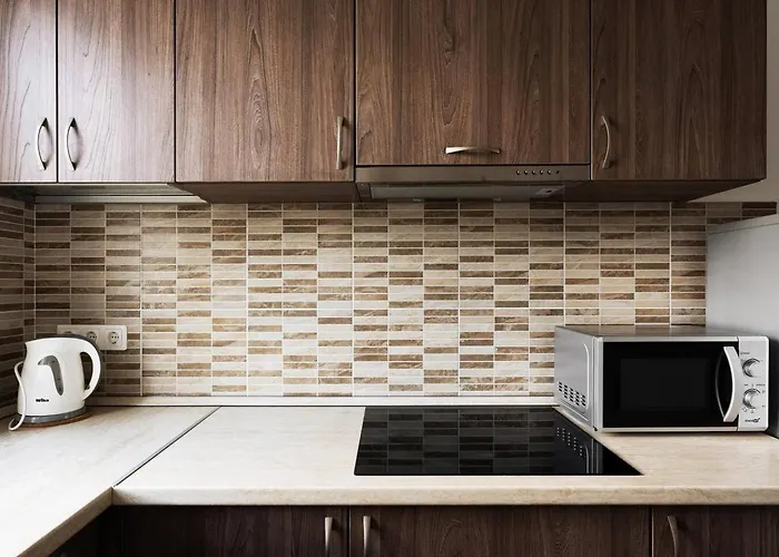 2 House Between Two Lakes * Вільнюс