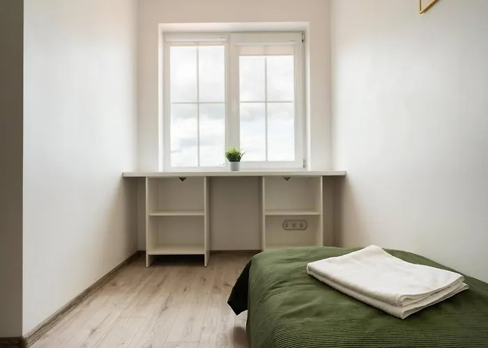 2 House Between Two Lakes Semesterbostad Vilnius