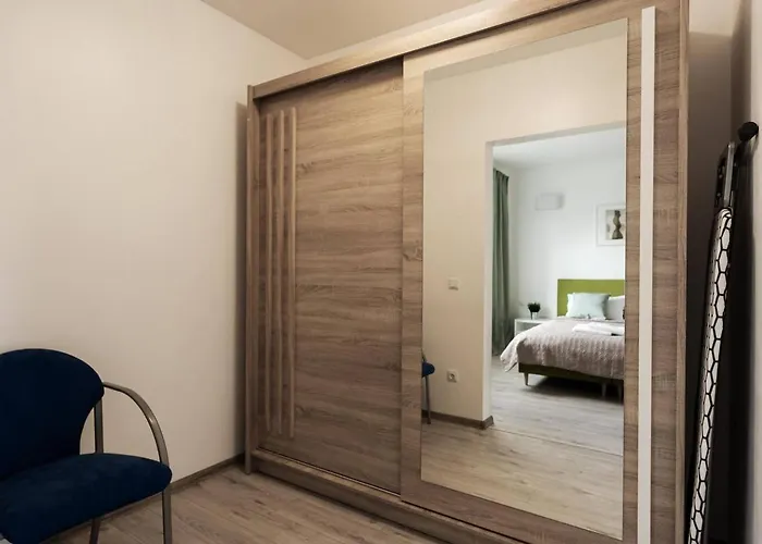 2 House Between Two Lakes Semesterbostad Vilnius