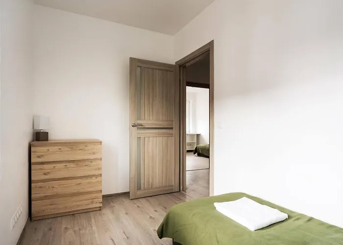 2 House Between Two Lakes Semesterbostad Vilnius