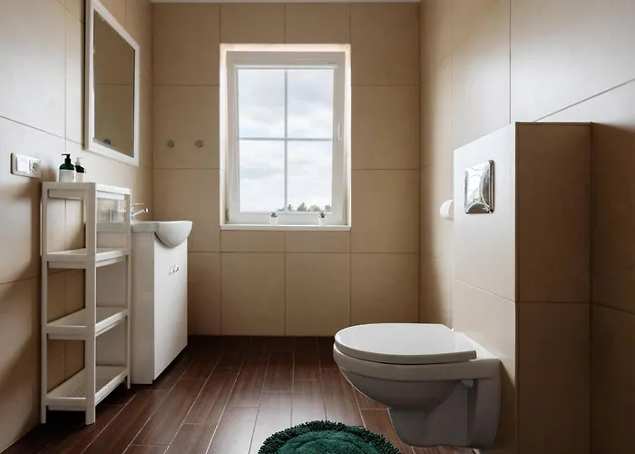 2 House Between Two Lakes * Вільнюс