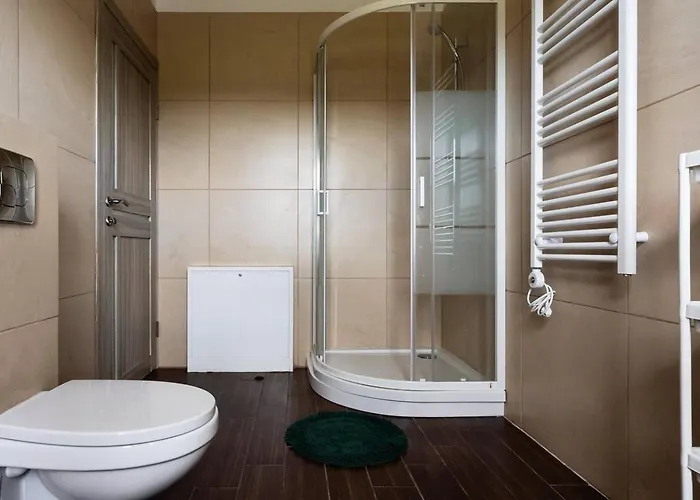 Poilsio namai 2 House Between Two Lakes