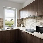 2 House Between Two Lakes *