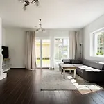 Semesterbostad 2 House Between Two Lakes *