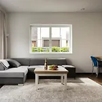 Semesterbostad 2 House Between Two Lakes Vilnius