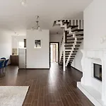 Semesterbostad 2 House Between Two Lakes *