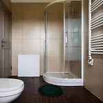 Semesterbostad 2 House Between Two Lakes